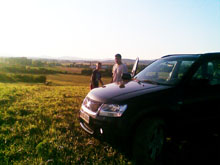 kepkeret